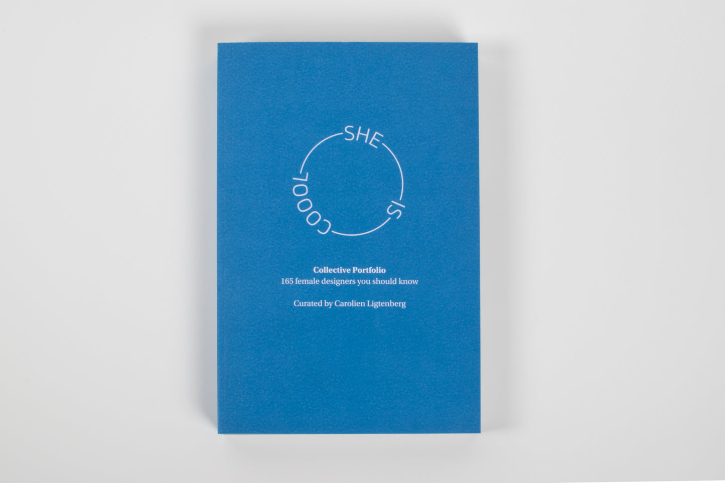 SHE IS COOOL Collective Portfolio