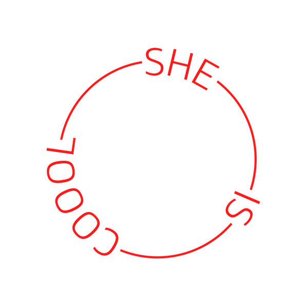 SHE IS COOOL shop