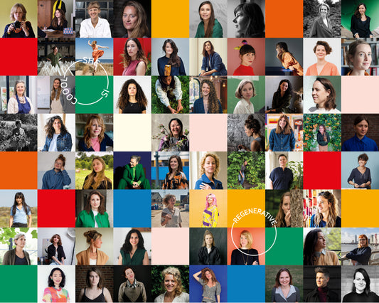 SHE IS COOOL launches Collective Portfolio